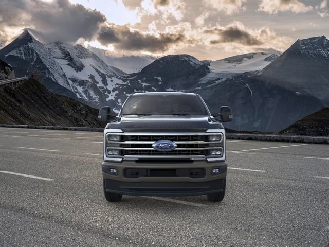 New 2026 Ford F250 King Ranch AWD/4WD image 6