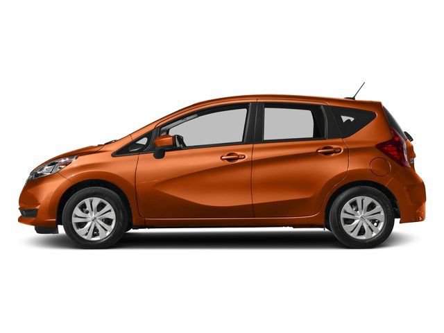 Used 2018 Nissan Versa Note SV FWD image 35