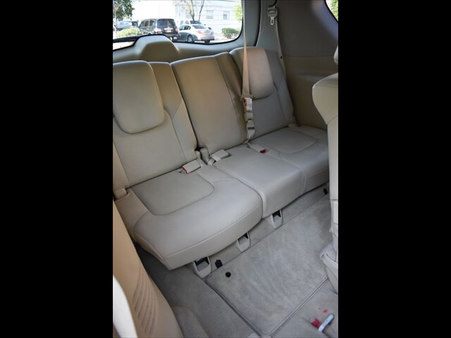 Used 2014 INFINITI QX80 2WD w/ Deluxe Touring Package image 31