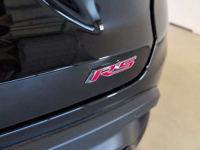 Used 2025 Chevrolet Trax RS w/ Sunroof Package FWD image 36