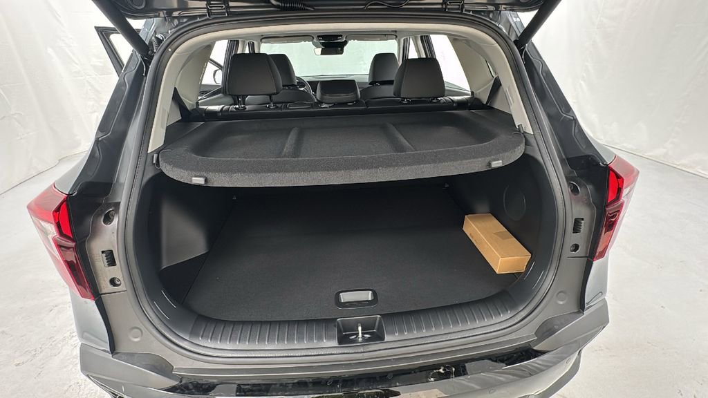 New 2026 Kia Seltos SX image 15