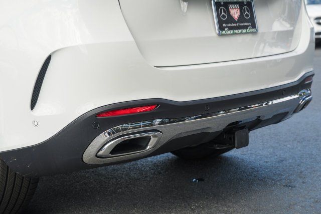 New 2027 Mercedes-Benz GLE 450 4MATIC image 9