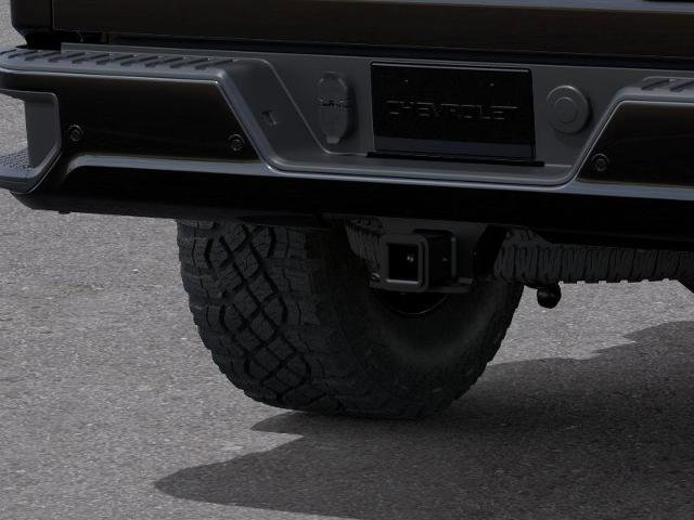 New 2026 Chevrolet Silverado 2500 ZR2 w/ LPO, Dark Essentials Package image 14