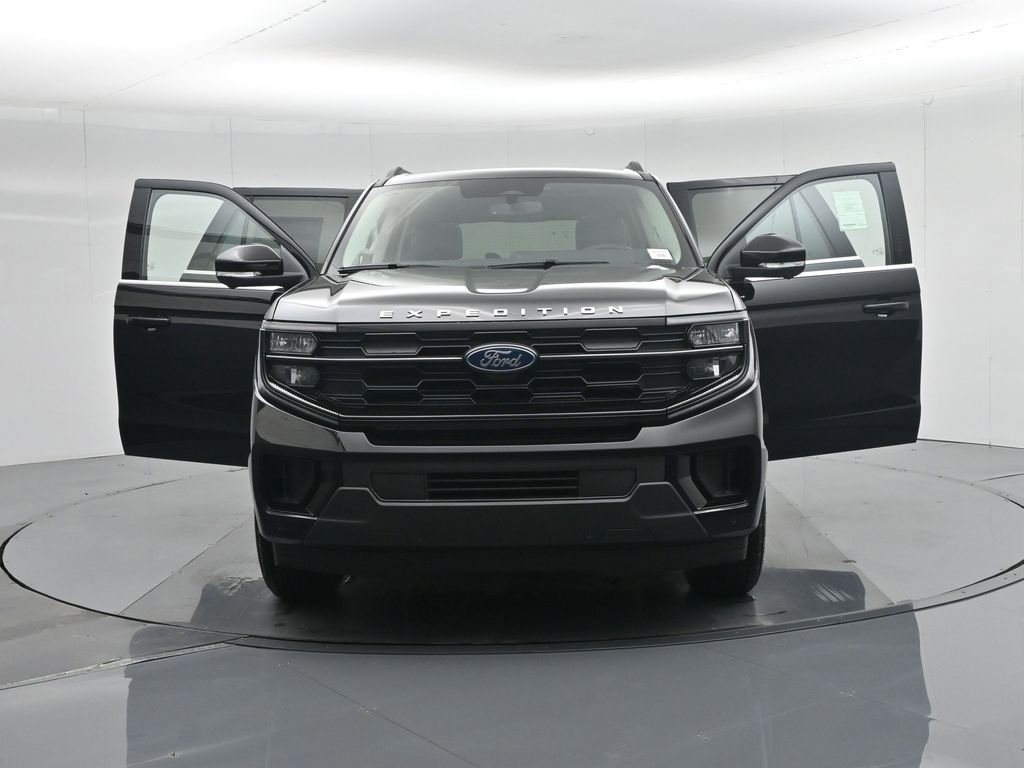 New 2025 Ford Expedition Max Active image 33