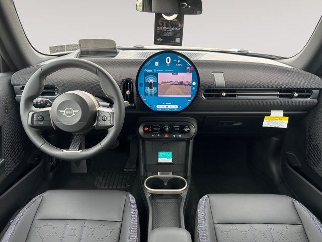New 2026 MINI Cooper S FWD image 10