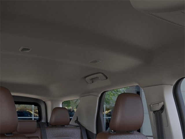 New 2025 Ford Bronco Sport Outer Banks image 22