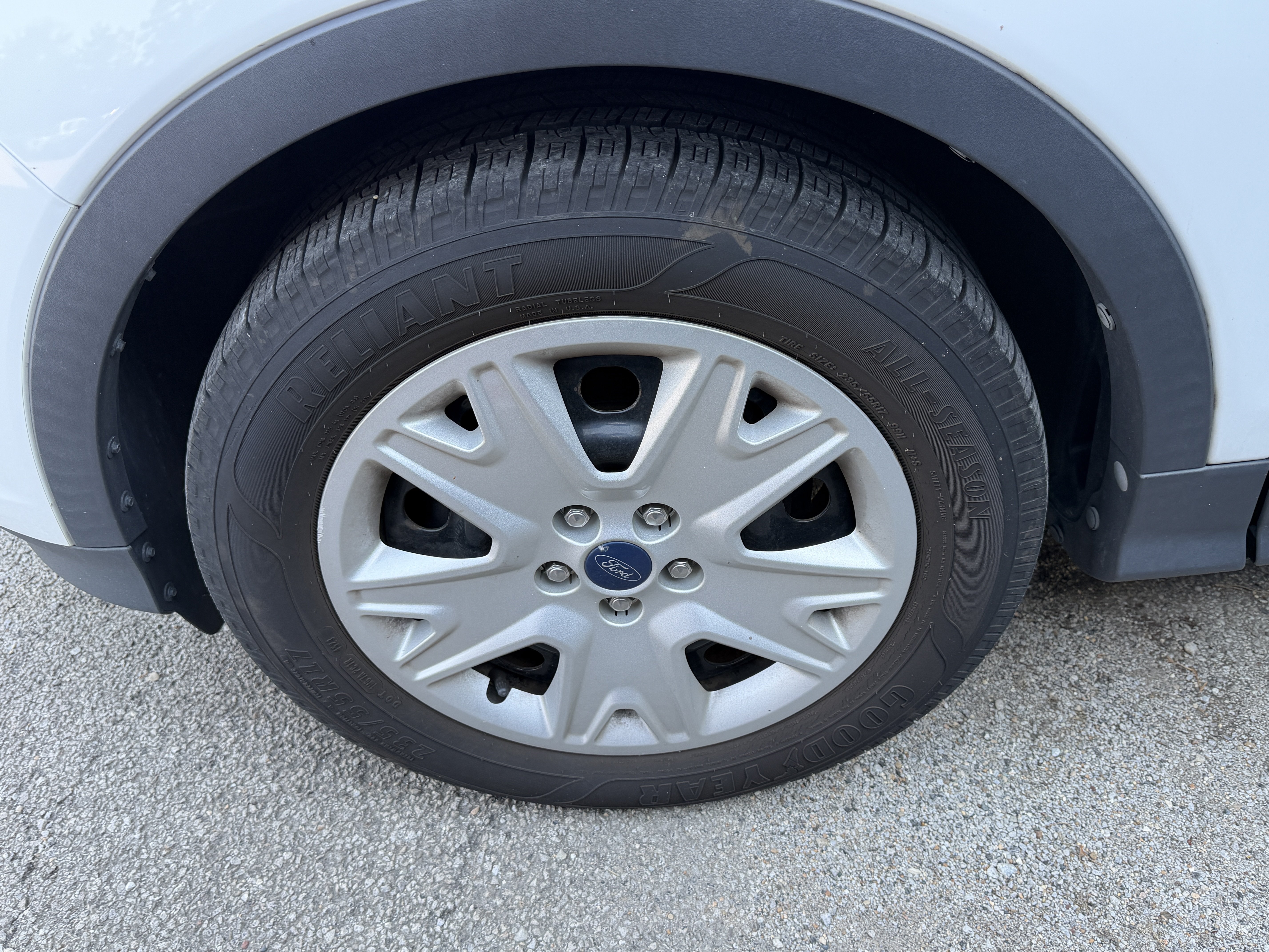 Used 2014 Ford Escape S FWD image 6