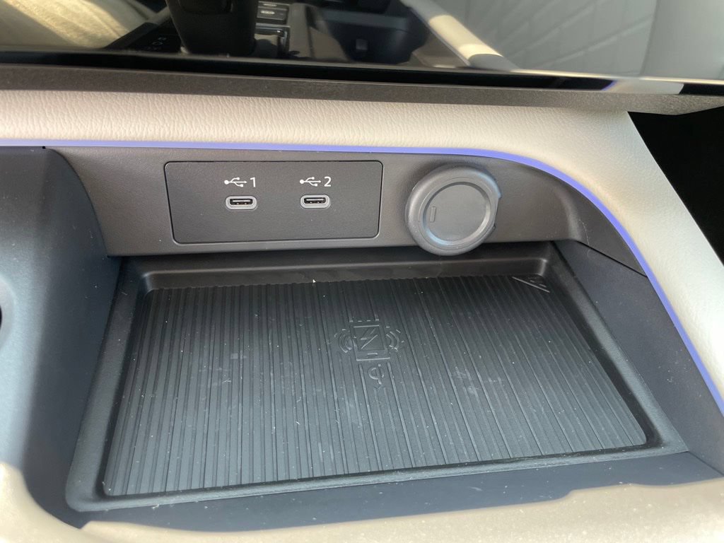 New 2026 Nissan Sentra SL w/ Floor Mat Package FWD image 21