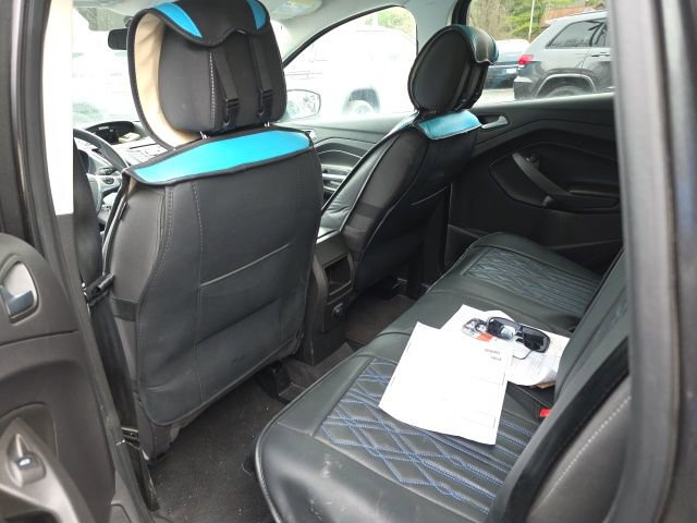 Used 2016 Ford Escape SE image 10