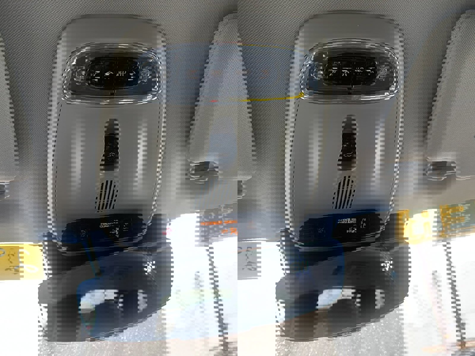 Used 2020 Volvo XC90 T6 Momentum w/ Protection Package Premier image 43