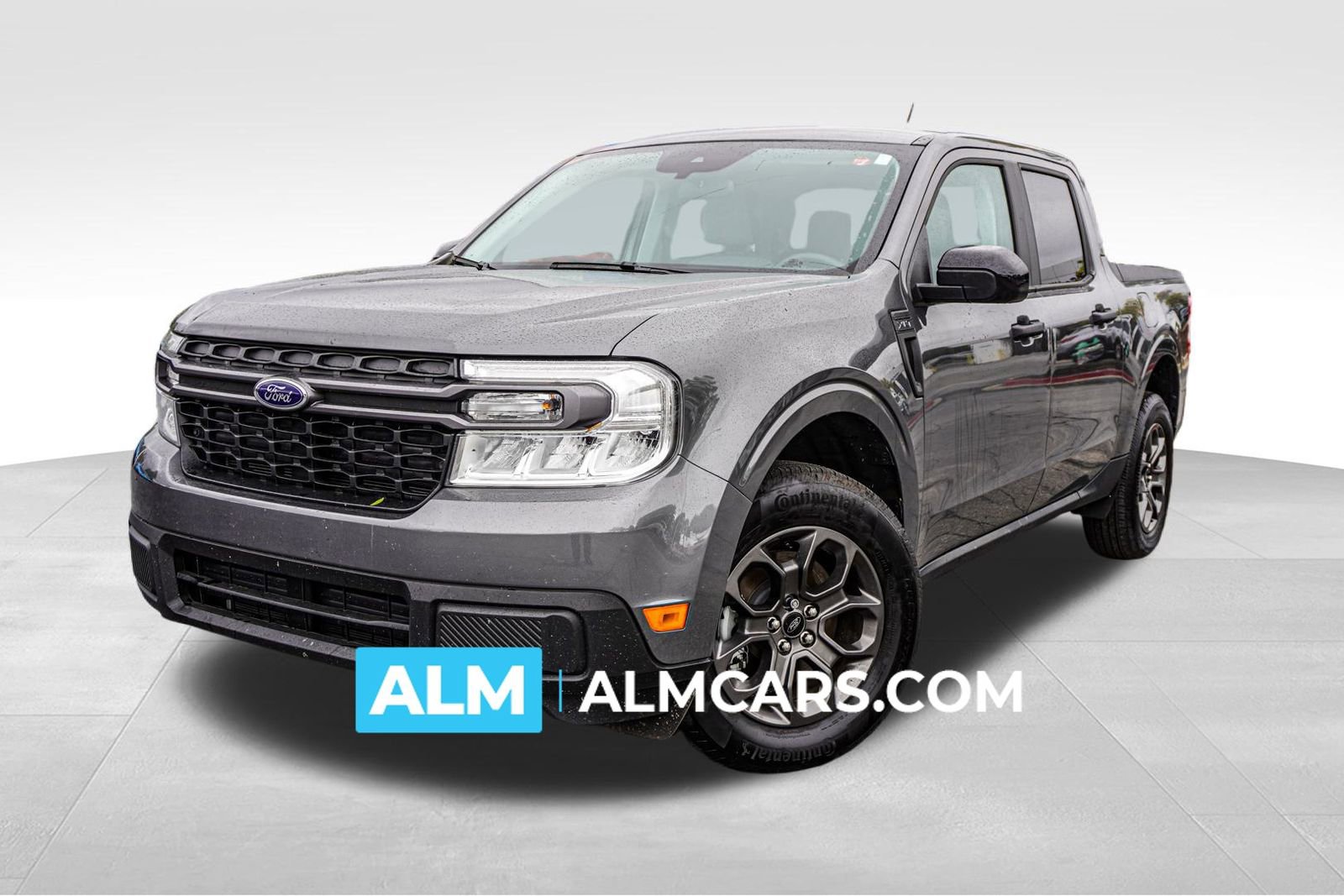 Used 2024 Ford Maverick XLT w/ XLT Luxury Package