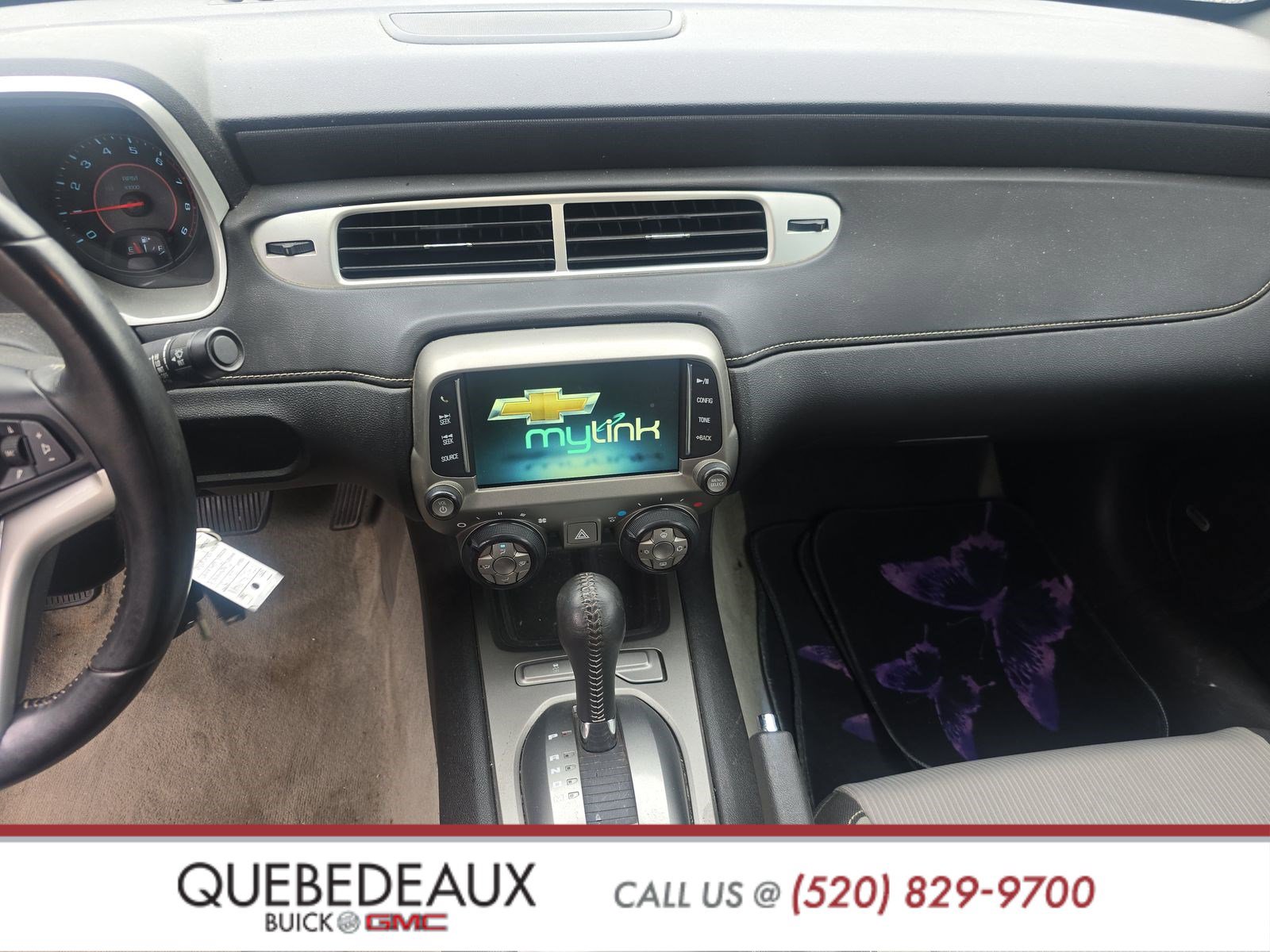 Used 2015 Chevrolet Camaro SS w/ RS Package image 17