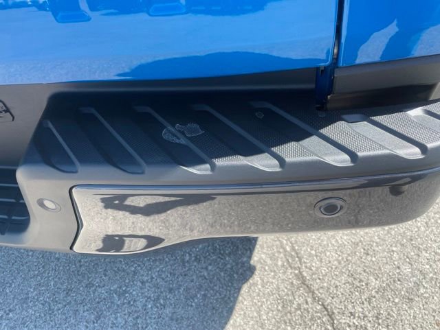 New 2026 Ford Ranger XLT AWD/4WD image 14