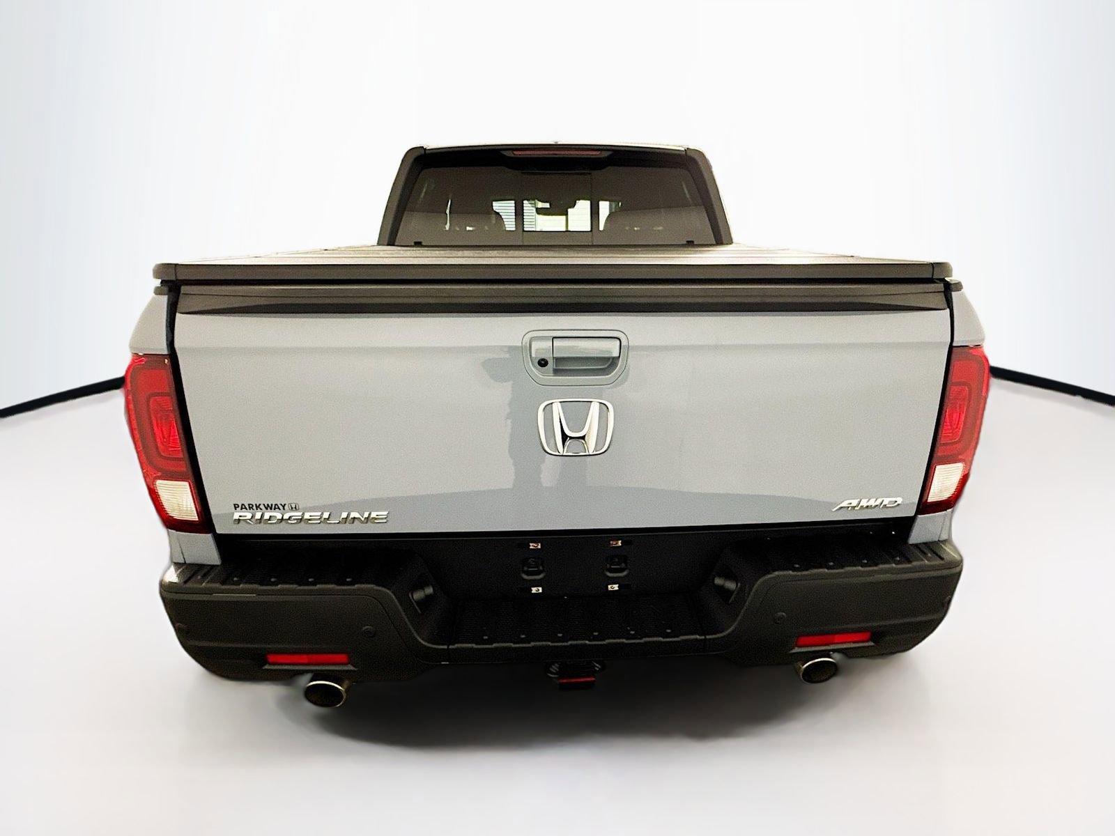 Used 2023 Honda Ridgeline Black Edition image 5