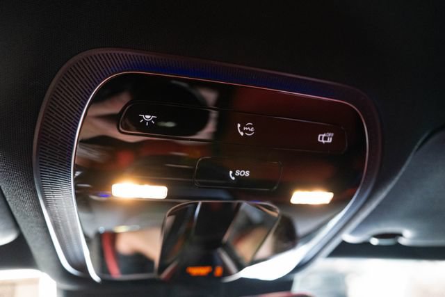 Certified 2025 Mercedes-Benz AMG GT 63 image 32