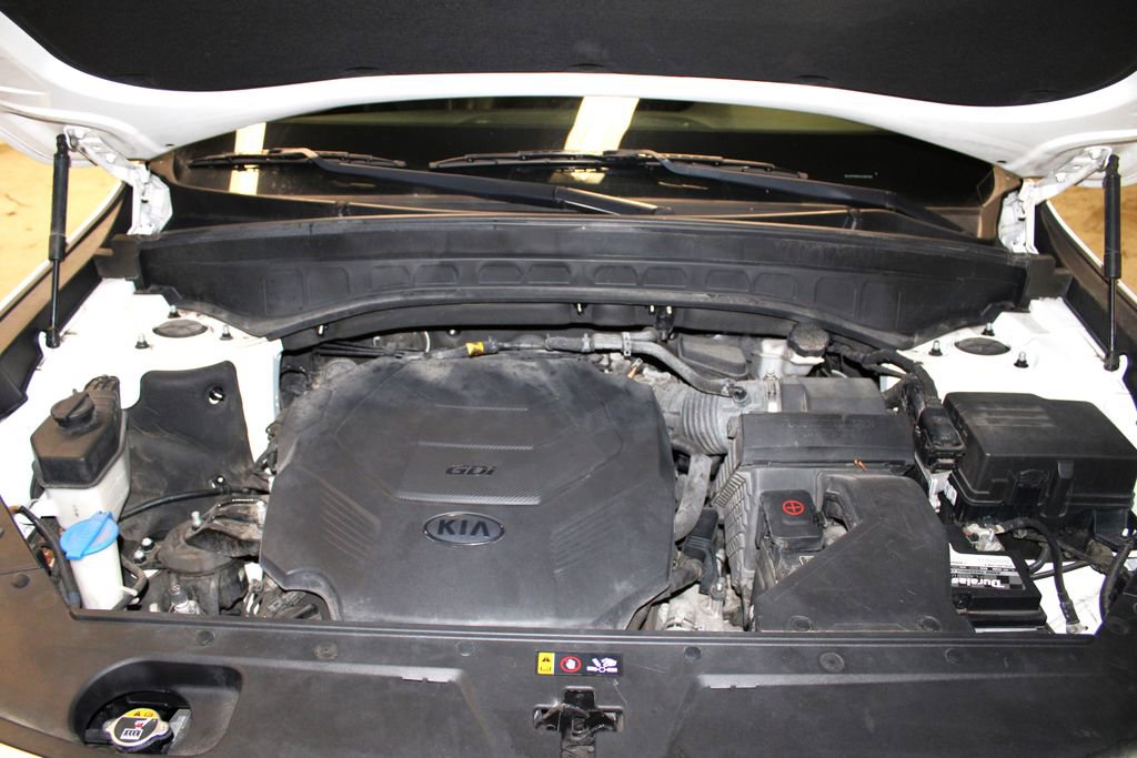 Used 2020 Kia Telluride EX image 47