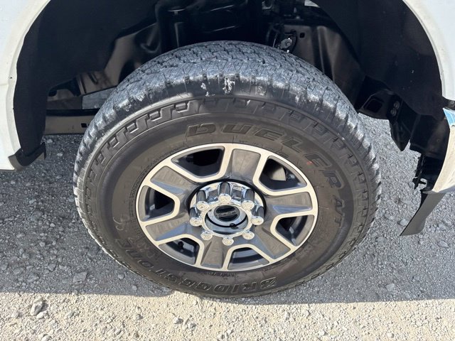 Used 2025 Ford F250 XLT w/ FX4 Off-Road Package AWD/4WD image 25