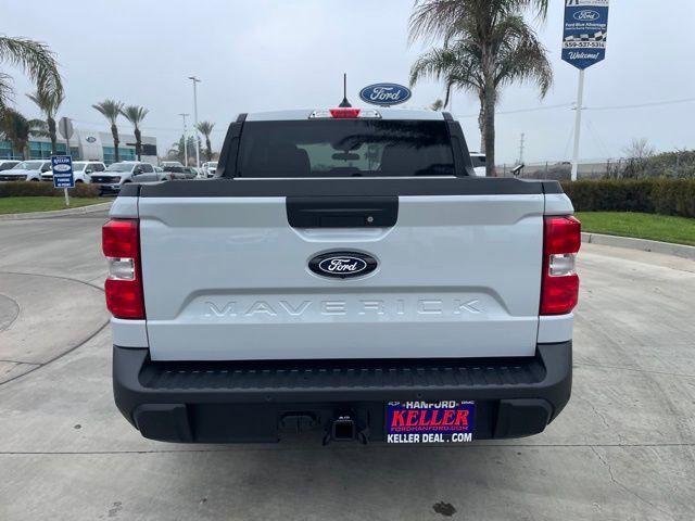 New 2026 Ford Maverick XLT w/ XLT Luxury Package image 4