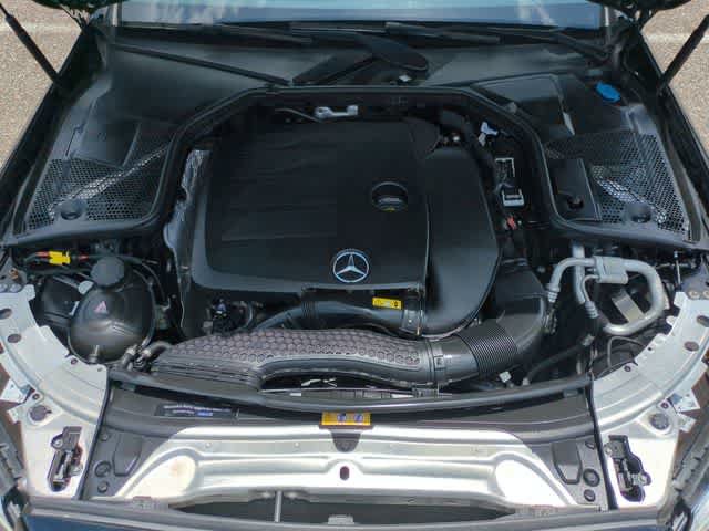Used 2019 Mercedes-Benz C 300 4MATIC Sedan image 15