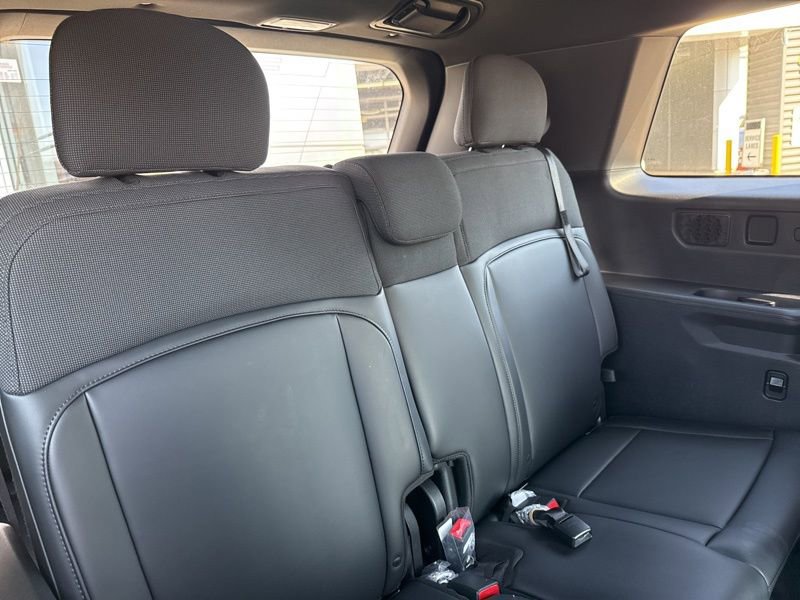 New 2027 Kia Telluride S image 14