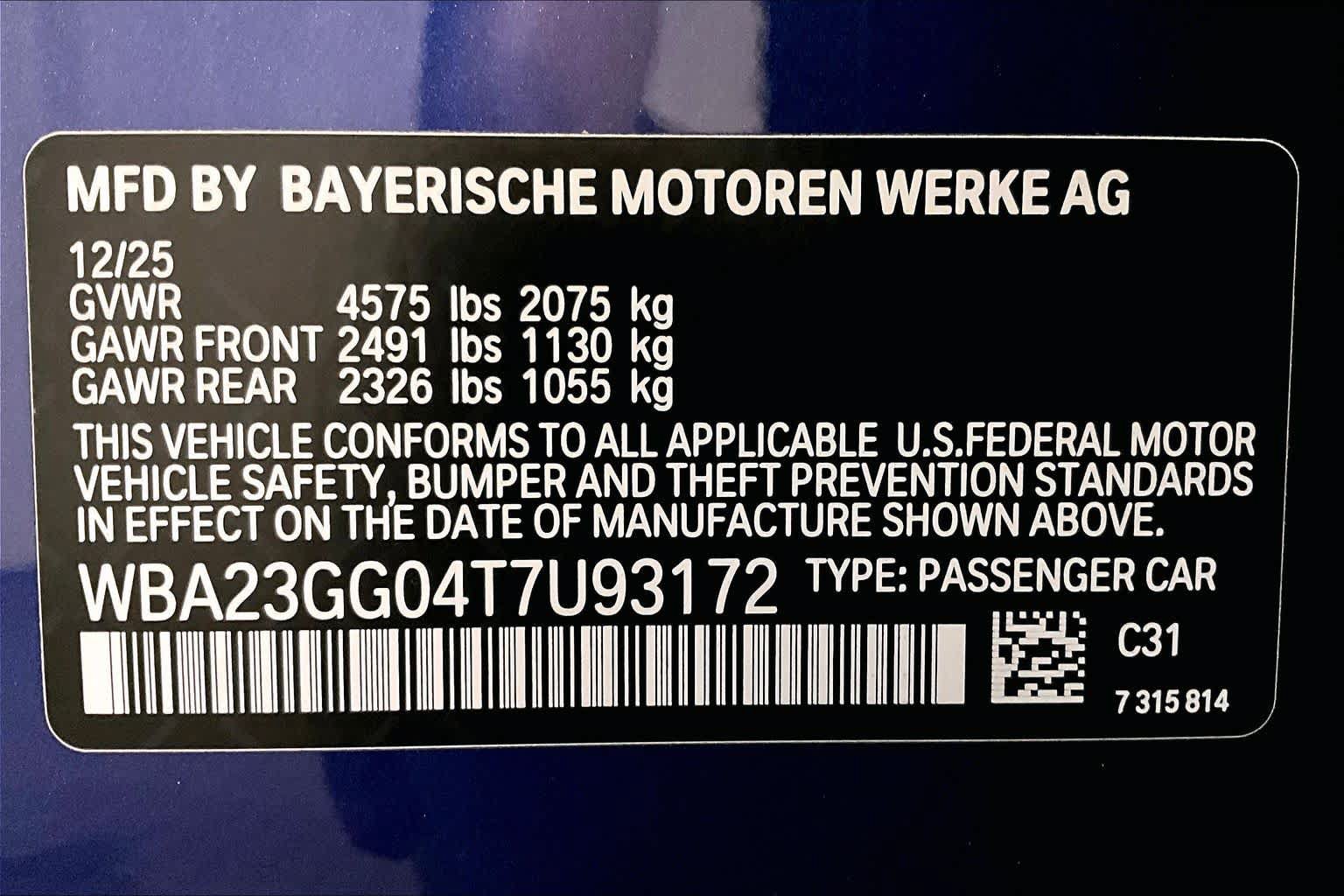 Used 2026 BMW 228i xDrive w/ Technology Package AWD/4WD image 33