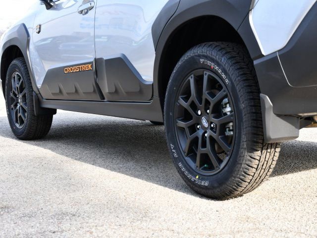 New 2026 Subaru Crosstrek 2.5i Wilderness AWD/4WD image 9