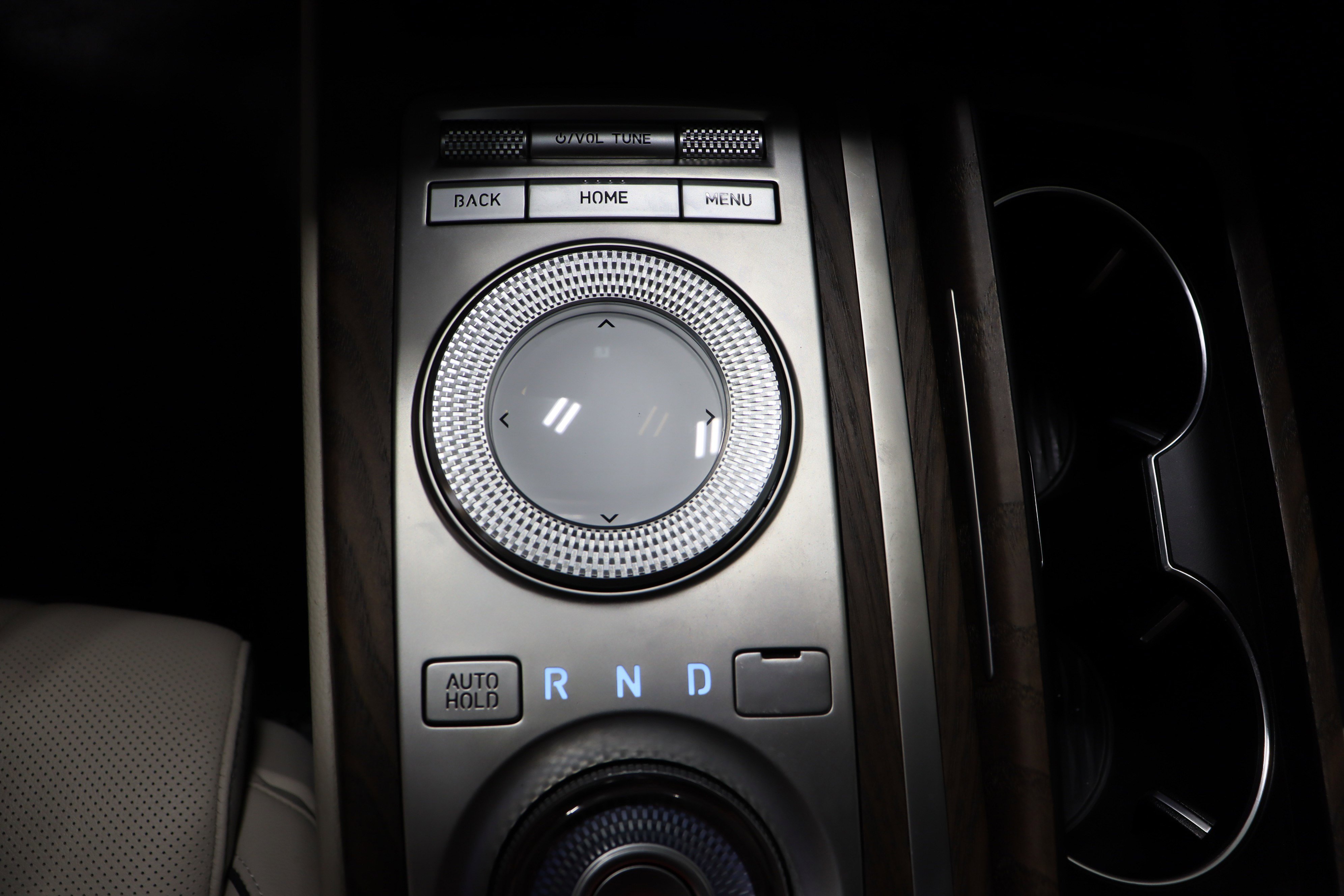 Used 2021 Genesis G80 2.5T w/ Prestige Package image 21