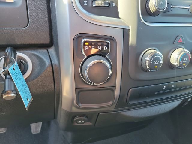 Used 2024 RAM 1500 Classic SLT RWD image 22