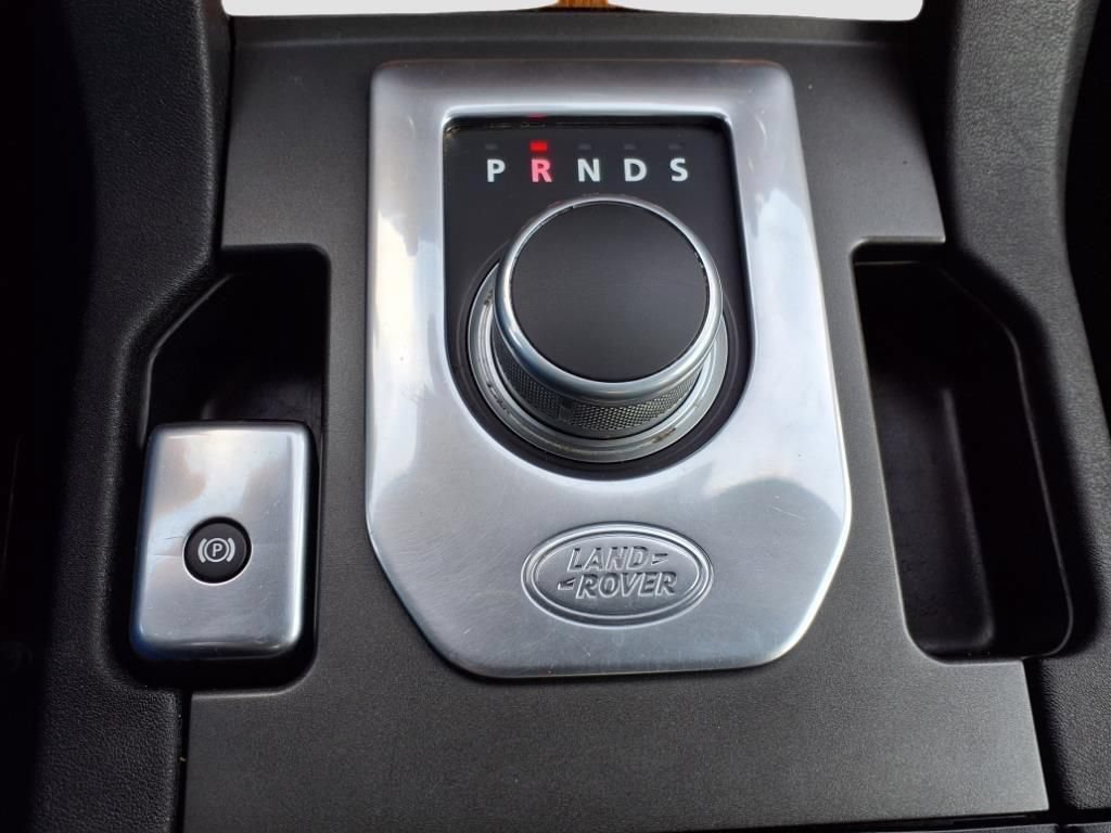 Used 2014 Land Rover LR4 HSE AWD/4WD image 20