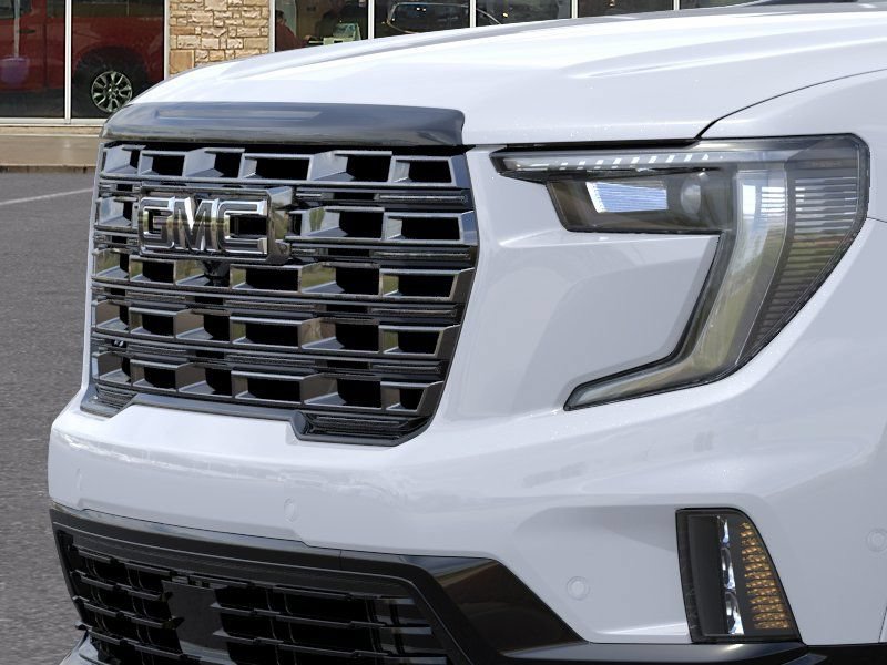 New 2027 GMC Acadia Denali Ultimate AWD/4WD image 13