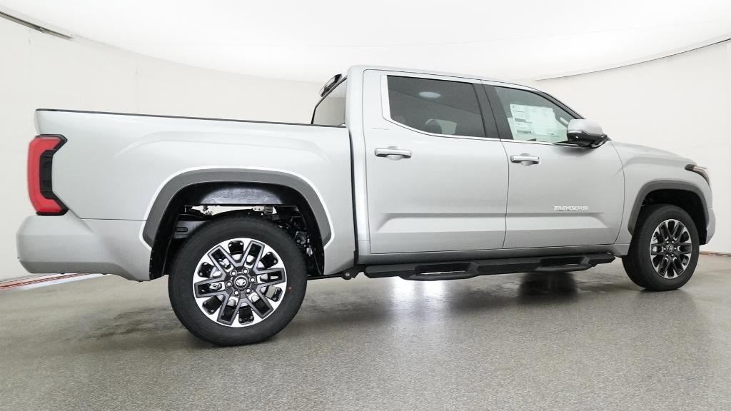 New 2026 Toyota Tundra Limited AWD/4WD image 26