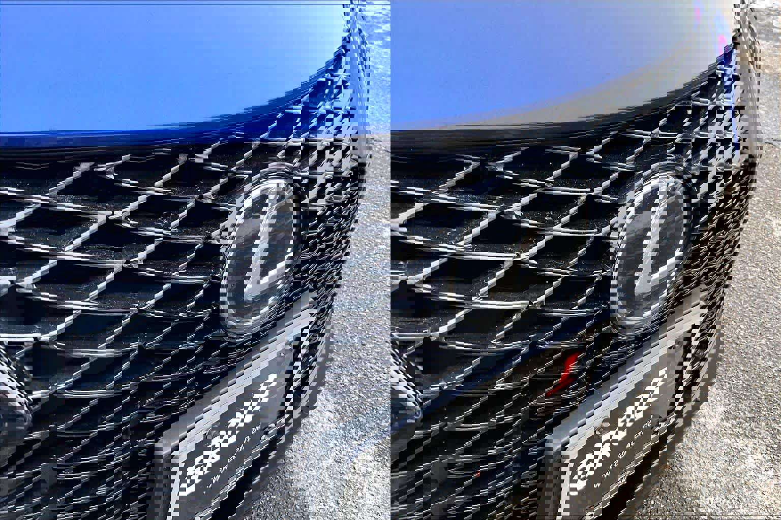 Used 2021 Lexus IS 350 F Sport w/ Accessory Package image 28