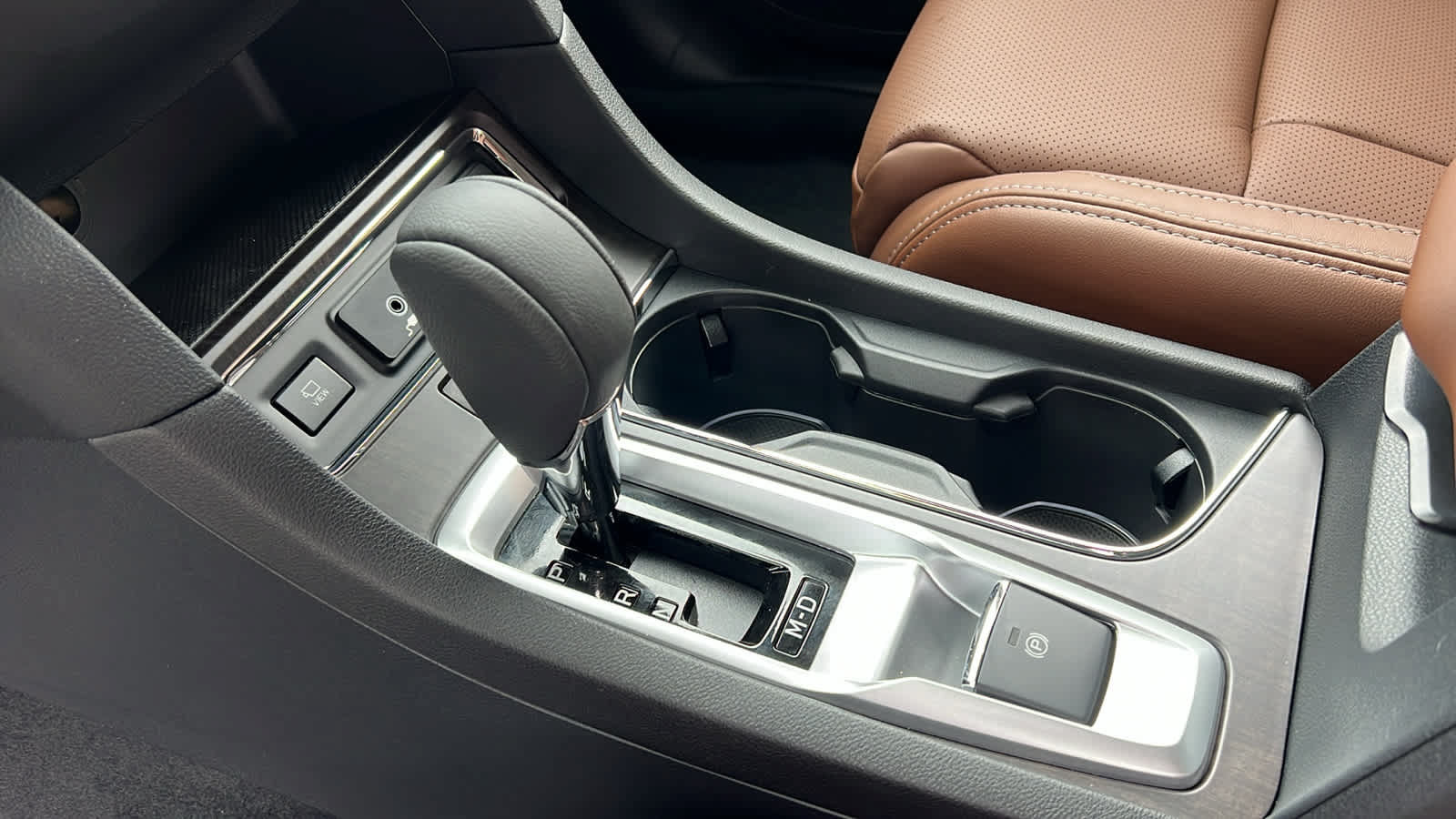 New 2026 Subaru Ascent Touring AWD/4WD image 13
