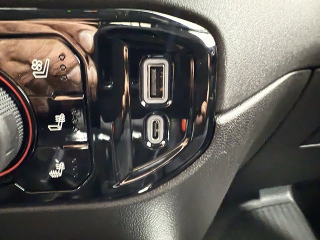 New 2026 Chevrolet Silverado 1500 LTZ w/ LTZ Premium Package image 39