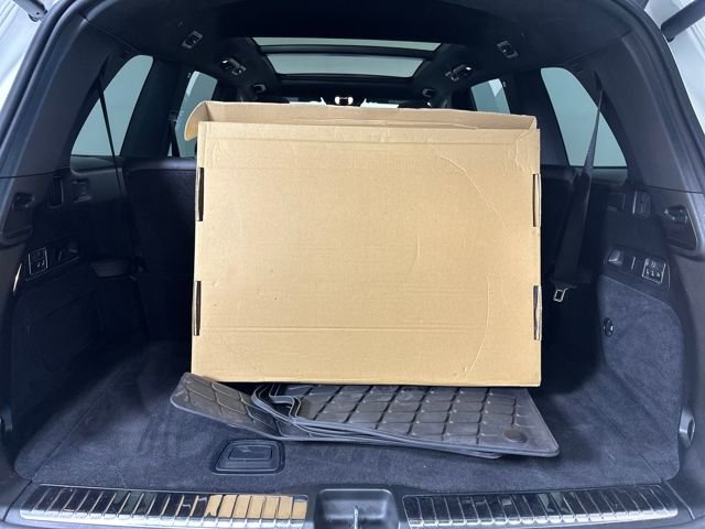 Used 2022 Mercedes-Benz GLS 450 4MATIC image 45