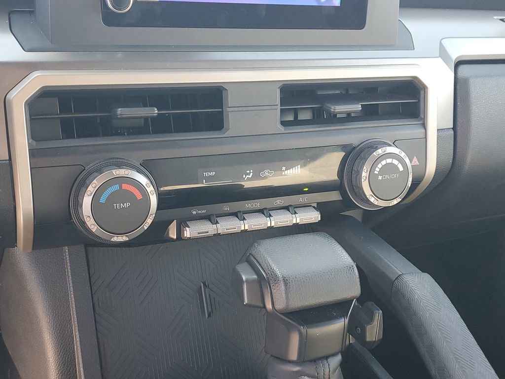 Used 2024 Toyota Tacoma SR5 image 23