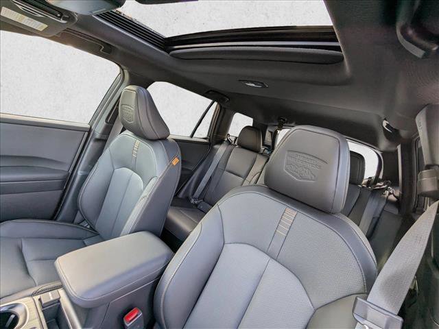 New 2026 Subaru Outback Wilderness image 12