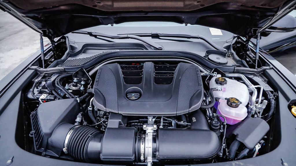 New 2026 Dodge Charger R/T w/ Blacktop Package AWD/4WD image 30