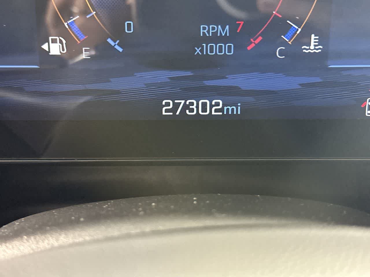 Used 2026 Chevrolet Equinox LT w/ Convenience Package II FWD image 15