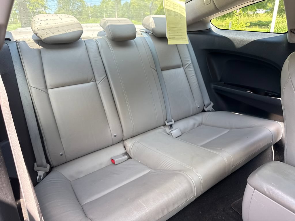 Used 2012 Honda Civic EX-L image 33