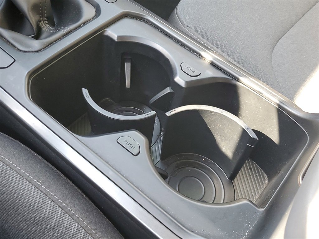 Certified 2025 Kia K4 LXS image 26