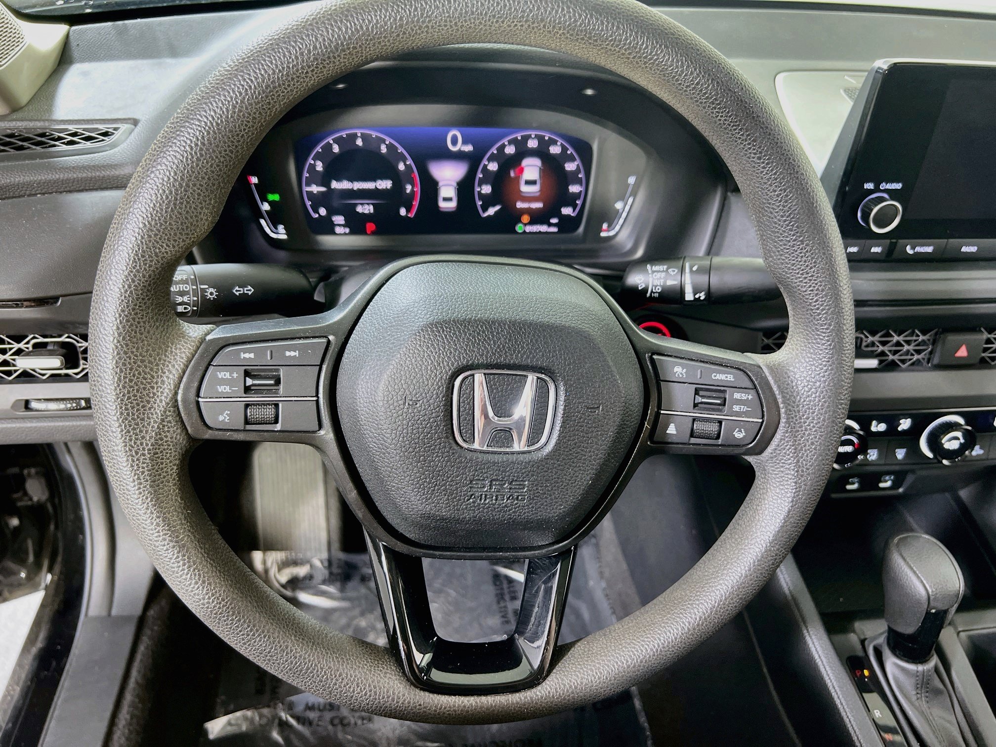 Used 2023 Honda Accord EX image 10