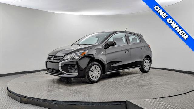 Used 2024 Mitsubishi Mirage ES image 2