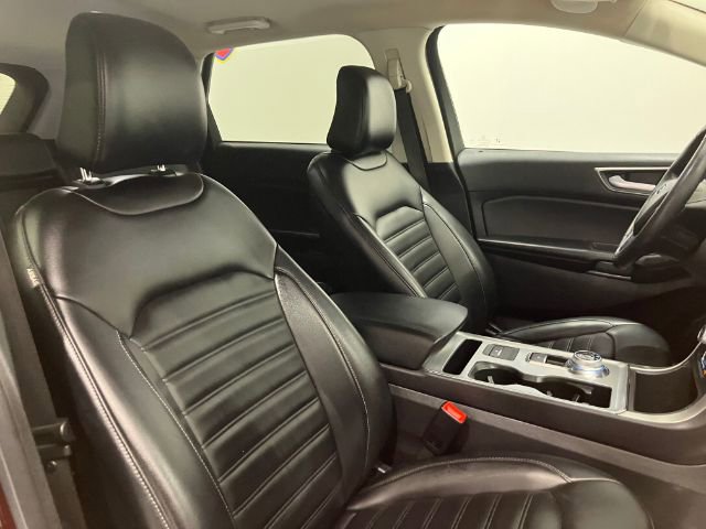 Used 2022 Ford Edge SEL AWD/4WD image 39