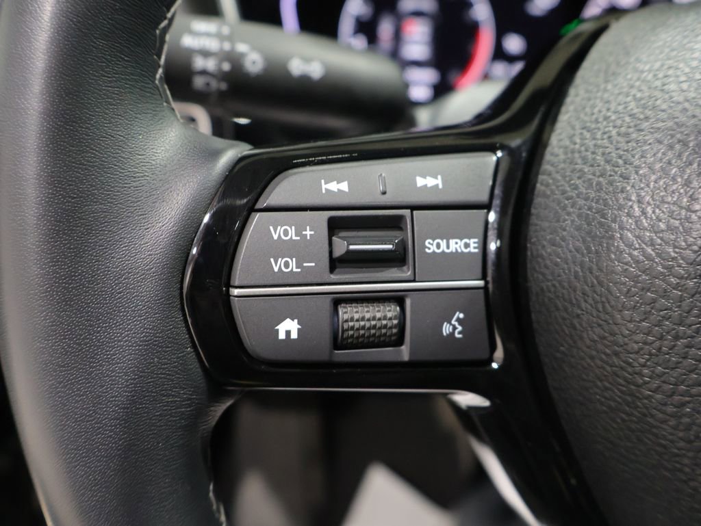 Used 2024 Honda Civic EX-L image 36