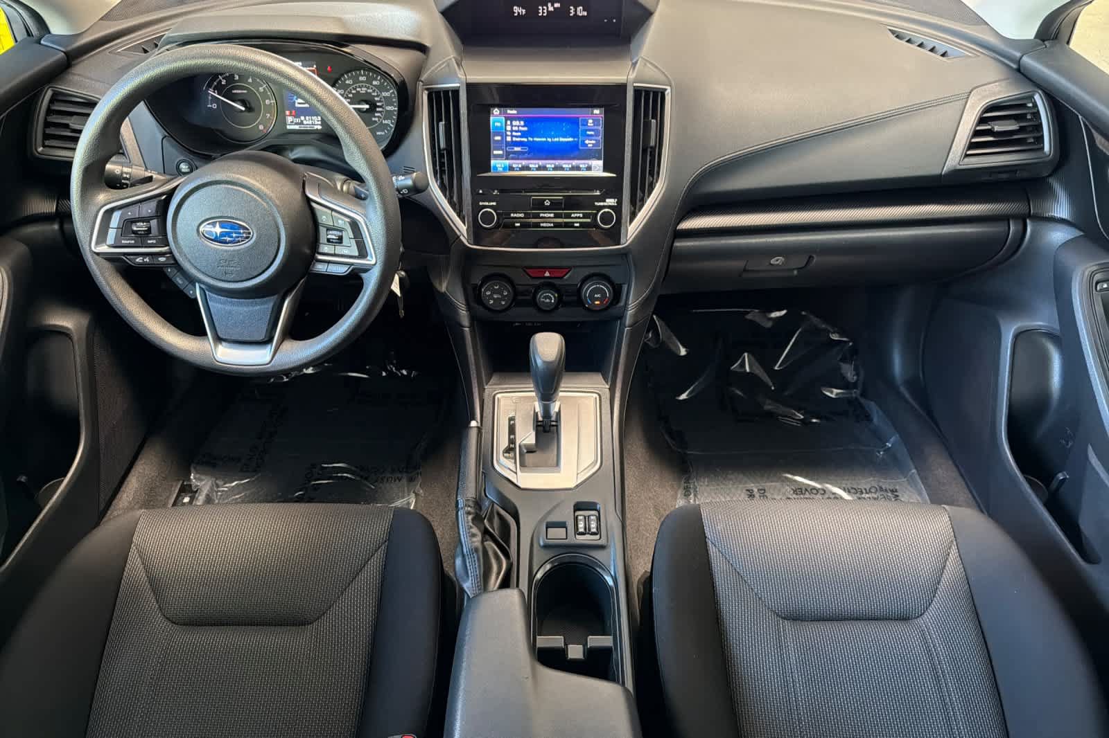 Used 2023 Subaru Impreza 2.0i Premium AWD/4WD image 3