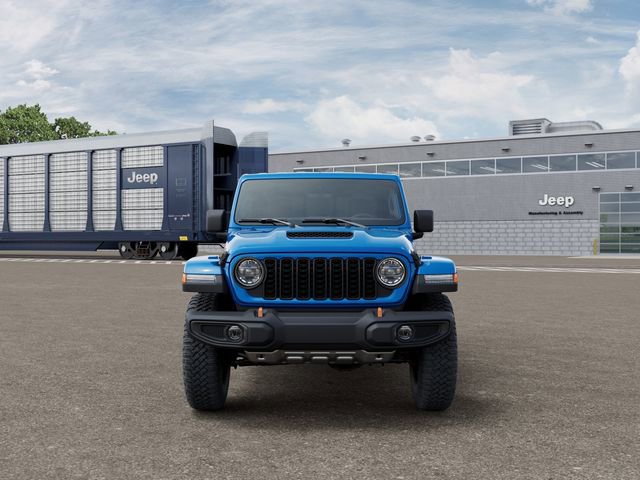 New 2026 Jeep Gladiator Mojave image 6