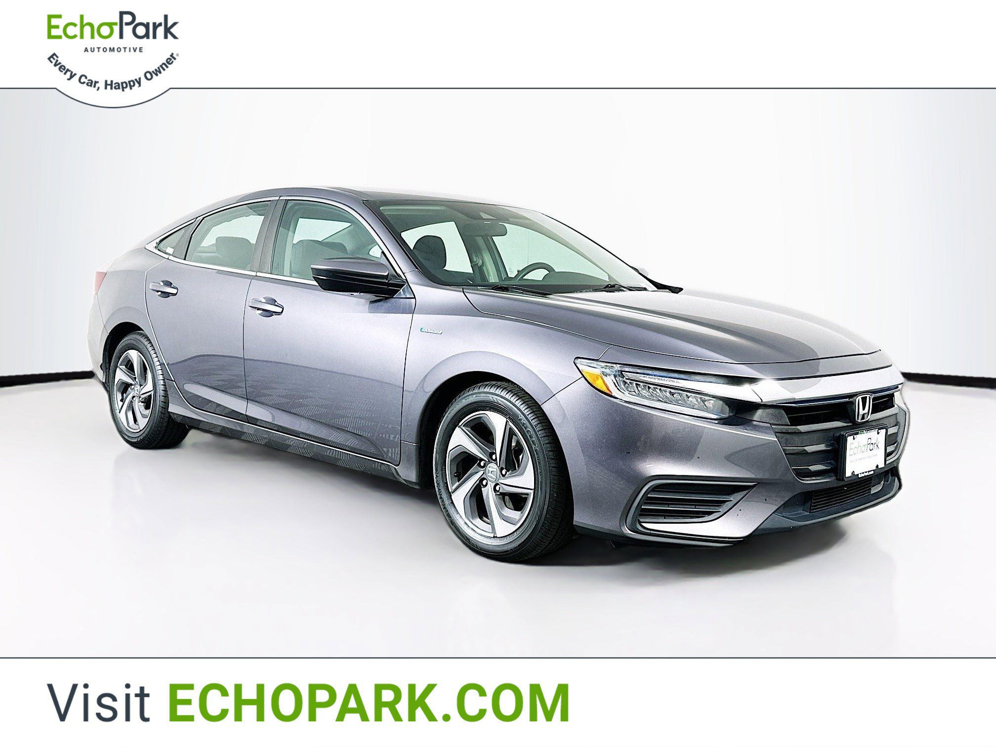 Used 2019 Honda Insight LX