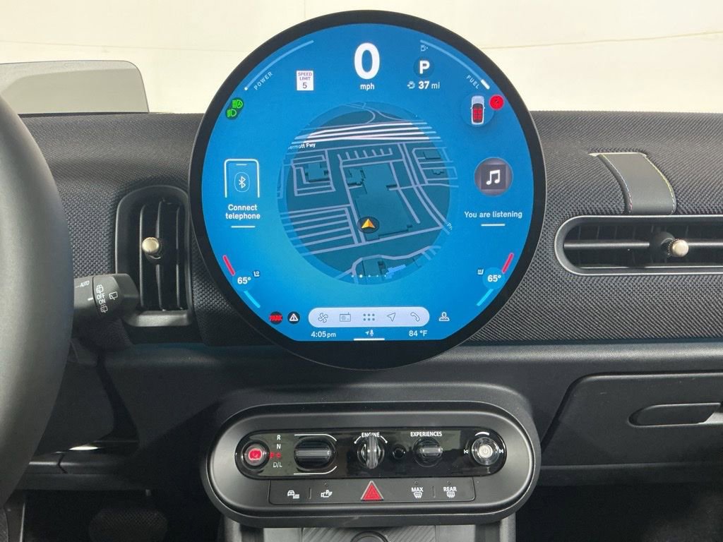 New 2026 MINI Cooper S image 11