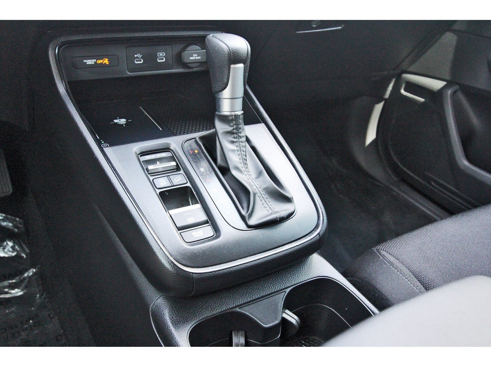 Used 2026 Honda CR-V EX image 29